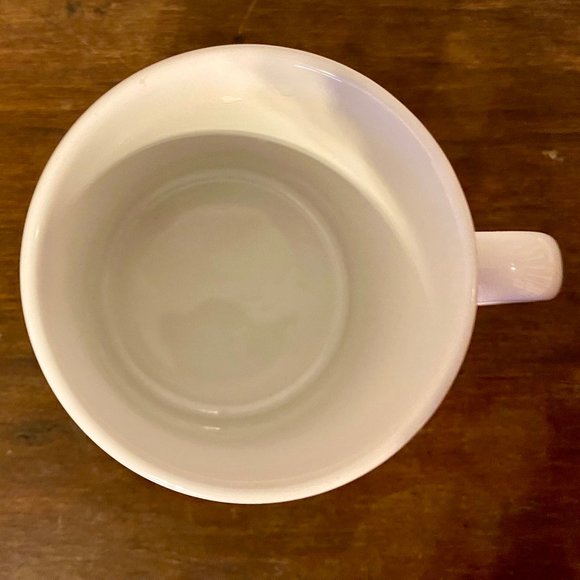 Starbucks Switzerland Coffee Mug 2001 - Picture 3 of 4